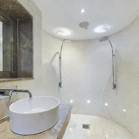 Luxurious 3 Bedroom Apartment In Belfast Exterior foto